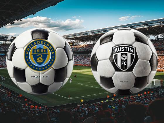 Austin FC vs. Philadelphia Union